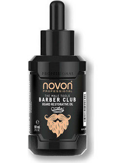 Novon Restorative Λάδι για Γένια 60ml