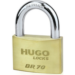 ΛΟΥΚΕΤΟ HUGO ΟΡΕΙΧ. BR 20 ΜΕ 3 ΚΛΕΙΔΙΑ (60133)
