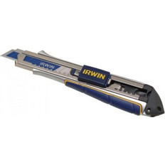 Irwin 10507106 Kοπίδι με Διασπώμενη Λεπίδα 18mm