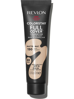 Revlon ColorStay Full Cover 150 Buff Liquid Make Up 30ml