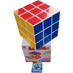 ΓΙΓΑΣ ΚΥΒΟΣ 3X3X3(ΔΙΑΣΤΑΣΗ 13Χ13Χ13CM)DS-167
