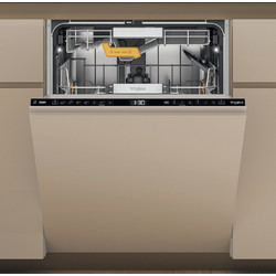 Whirlpool W8IHF58TU Εντοιχιζόμενο Πλυντήριο Πιάτων για 14 Σερβίτσια 59.8cm
