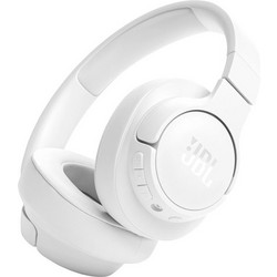 JBL Tune 720 Ασύρματα Bluetooth Ακουστικά Over Ear Λευκά
