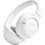 JBL Tune 720 Ασύρματα Bluetooth Ακουστικά Over Ear Λευκά