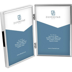 Zilverstad Sweet Memory Πολυκορνίζα Μεταλλική 2x13x18 (6999052)