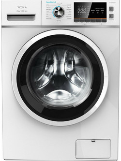 Tesla WF81493M Πλυντήριο Ρούχων 8kg 1400 Στροφών