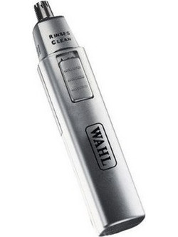 Wahl Trimmer Μηχανή Ανδρική Μύτης & Αυτιών 5560-500