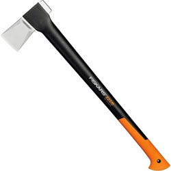 FISKARS - Τσεκούρι Σχισίματος Μεγάλων Ξύλων XL X25 (122480102)