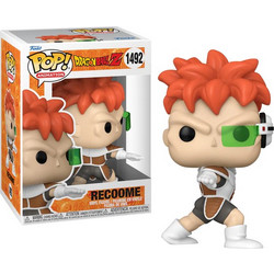 Funko Pop! Animation Dragon Ball Z 1492 Recoome