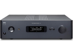 NAD C-399 Ολοκληρωμένος Ενισχυτής Hi-Fi 2.0 400W/4Ω 217W/8Ω