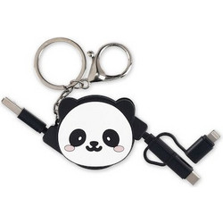 CHARGE N ROLL - PANDA