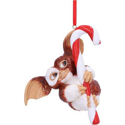 Gremlins Hanging Tree Ornament Gizmo Candy 11 cm - NEMN-B6413X3