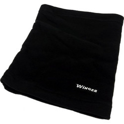 ΠΕΡΙΛΑΙΜΙΟ WINGER - Neck Warm fleece WB055 black