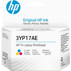 HP 3YP17AE Color Printhead