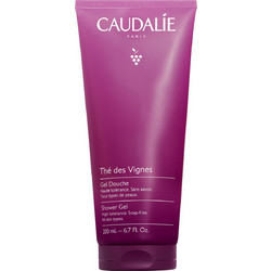 Caudalie The Des Vignes Αφρόλουτρο σε Gel 200ml
