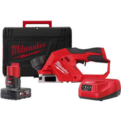 Milwaukee M12 BLP-402X