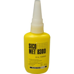 SICOMET 8300 ΚΟΛΛΑ ΣΤΙΓΜΗΣ 20gr
