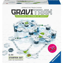 Ravensburger GraviTrax Starter Set 26099