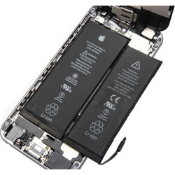ΑΛΛΑΓΗ ΜΠΑΤΑΡΙΑΣ IPHONE 6/6S
