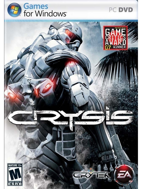 Crysis PC