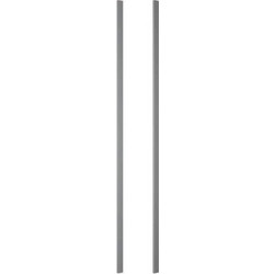 Neff Z9802PFAY0 Flex Design Kit Anthracite Grey