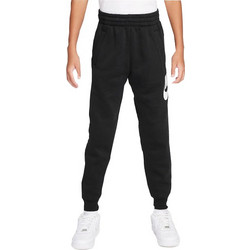 Nike Παιδικό Παντελόνι Φόρμας Μαύρο FD2995-010