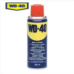 WD-40 σπρέι πολλαπλών χρήσεων 200 ml