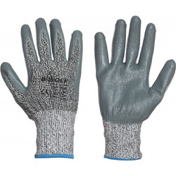 γάντια εργασίας Cut resistant NINJA CE EN388/4513 EN420 B-WOLF