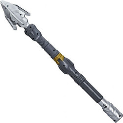 Δόρυ Του Μαύρου Πάνθηρα Marvel Wakanda Forever Kingsguard Fx F3346 Grey Hasbro