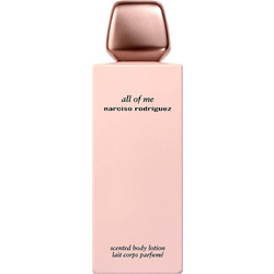 Narciso Rodriguez All Of Me Ενυδατική Lotion Σώματος 200ml