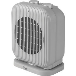 Izzy IZ-9037 Αερόθερμο Μπάνιου Δαπέδου 2000W