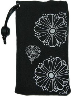 VOLTE-TEL ΘΗΚΗ ΠΟΥΓΚΙ SLIM CASE 4.0in NSP 2500DS/2300DS /2000DS/1850DS/1800DS BLACK