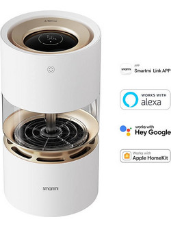 Xiaomi Smartmi Rainforest HU5160WHEU