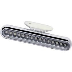 Simoni Racing ΠΡΟΒΟΛΕΙΣ LED CARPICORN DAY RUNNING SRDL/10W