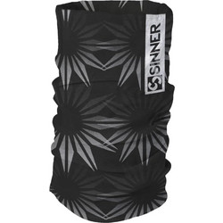 Sinner Bandana Ice Flowers Unisex Mπαντάνα