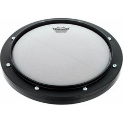 PRACTICE PAD Remo 08" Silent Stroke