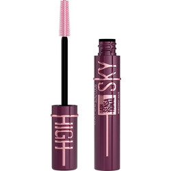 Maybelline Lash Sensational Sky High Burgundy Haze Mascara 7.2ml