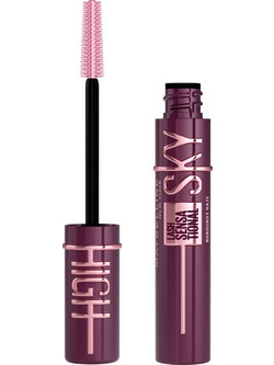 Maybelline Lash Sensational Sky High Burgundy Haze Mascara 7.2ml