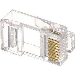 RJ45T6P MODULAR PLUG EZ TYPE