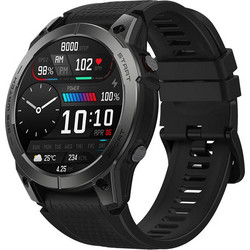 Zeblaze Stratos 3 Black