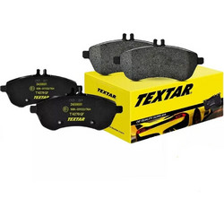 FORD TRANSIT 2006+ / TRANSIT TOURNEO 2006+ ΤΑΚΑΚΙΑ ΠΙΣΩ TEXTAR SET 4 τεμ