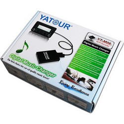 USB / MP3 Changer με Bluetooth* για Nissan Almera / Navara / Pathfinder / Patrol / Primera / Qashqai / X-Trail / 350Z