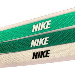 Nike Elastic Headbands 2.0 3 Pk Περιμετώπιο - N.100.4529-146