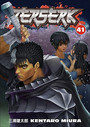 Berserk Volume 41 Berserk Volume 41