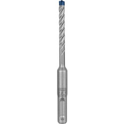 BOSCH - Expert Τρυπάνι Τετράκοπο SDS-plus-7X 6x50x115 (2608900071)