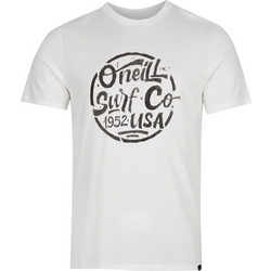 O'neill Ανδρική κοντομάνικη μπλούζα Surf T-Shirt 2850000-11010