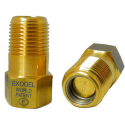 Αντιπαγωτική Βαλβίδα Exogel 1 2 1 Τεμ