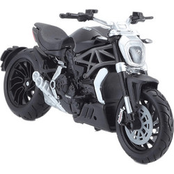 Bburago Ducati X Diavel S