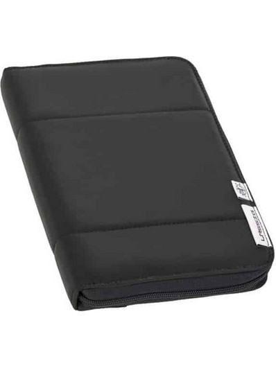 Θήκη εγγράφων Laessig Black