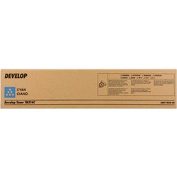 Develop TN-214C Cyan Toner